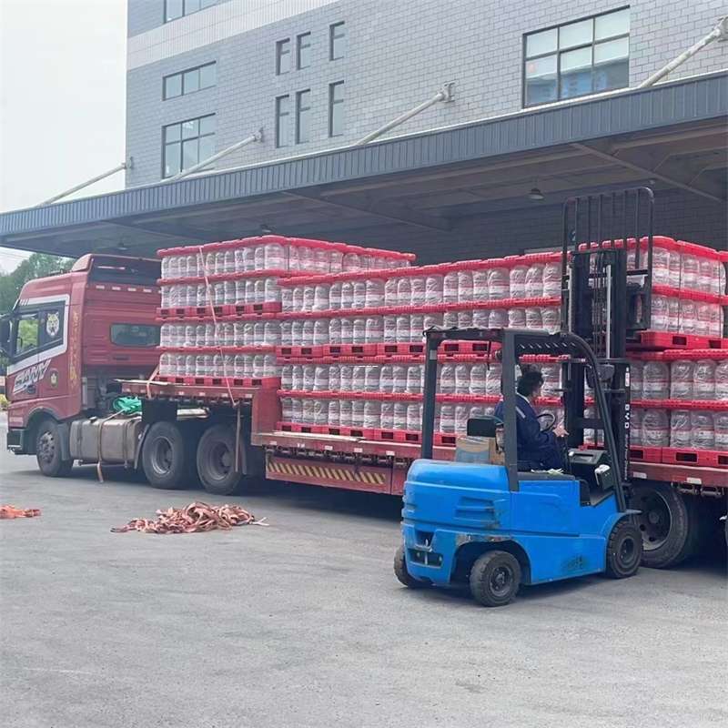 内蒙古锡林郭勒盟镶黄旗到宁波物流公司——一站式服务，让货运更轻松