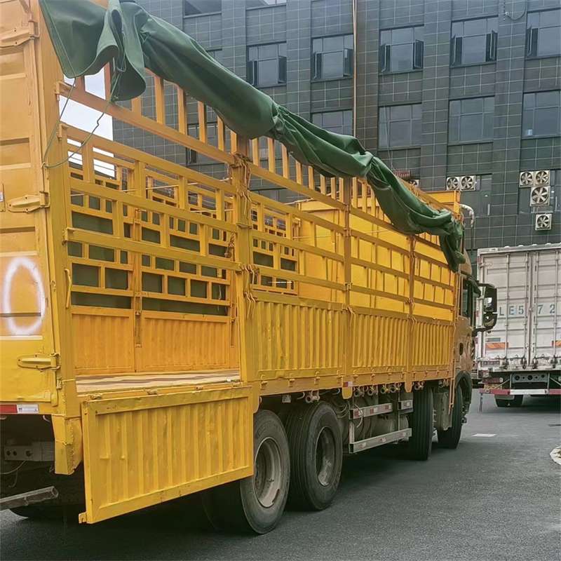内蒙古锡林郭勒盟镶黄旗至宜宾货运专线一站式物流服务，让货物畅行无忧
