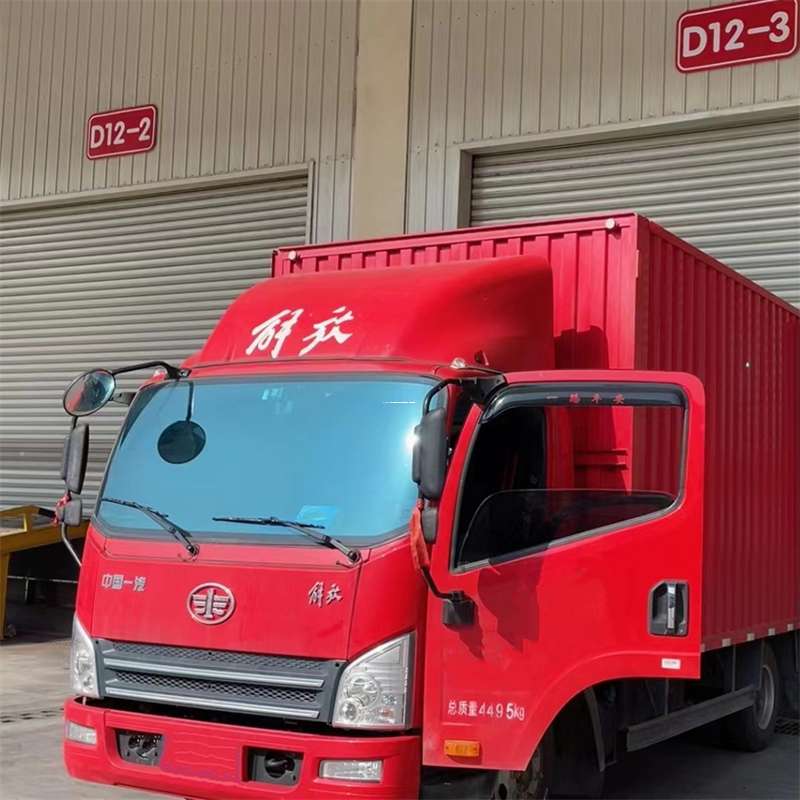 内蒙古锡林郭勒盟镶黄旗至克孜勒苏物流专线一站式服务，高效运输保障