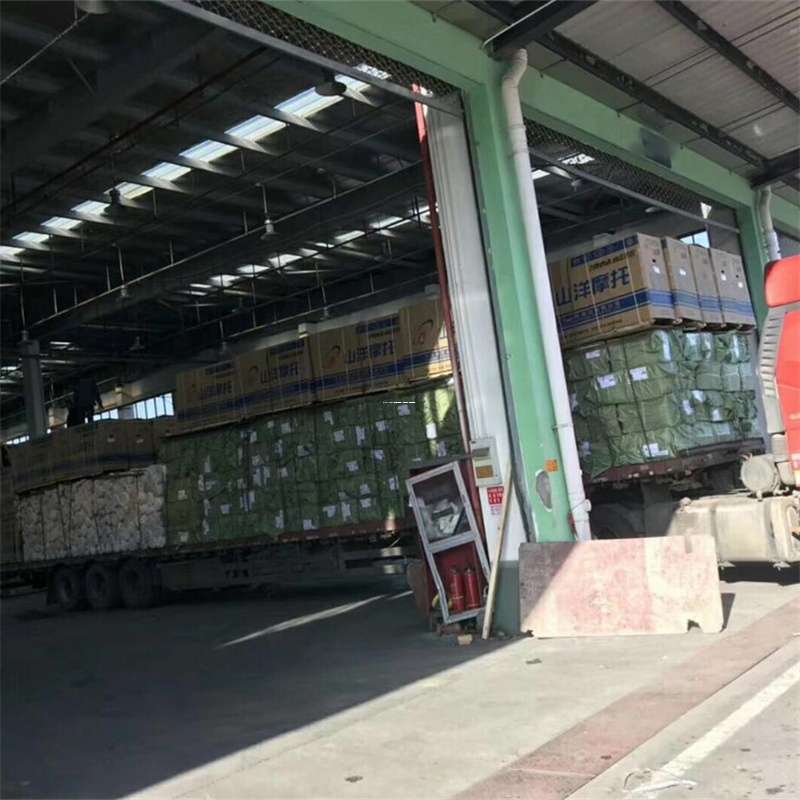 内蒙古锡林郭勒盟镶黄旗到苏州物流公司——一站式服务，让货运更便捷