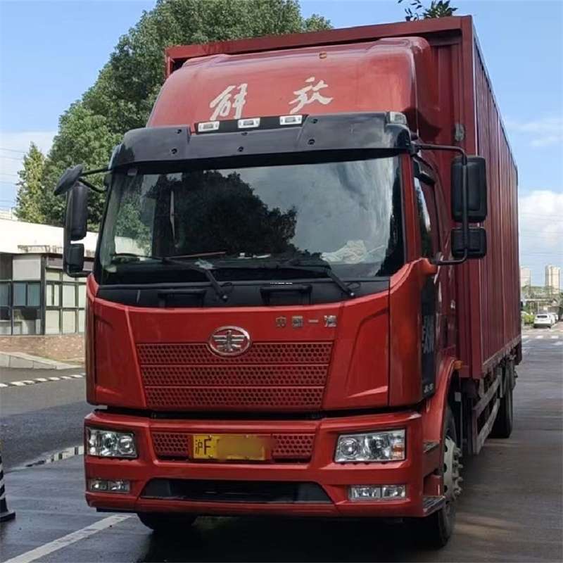 内蒙古锡林郭勒盟镶黄旗到苏州姑苏物流公司——专业货运，安心托付