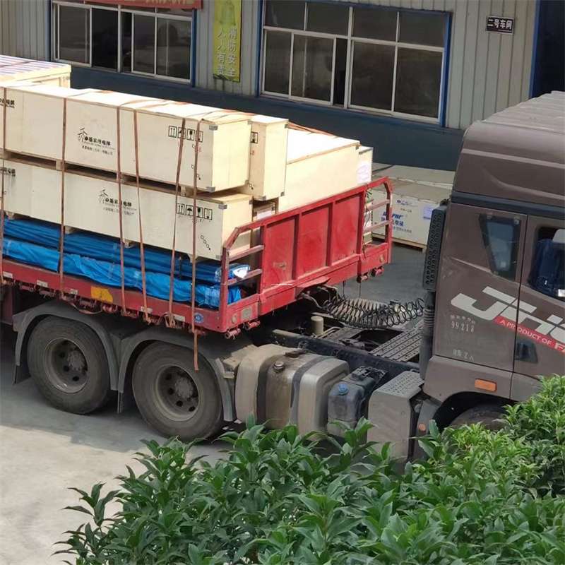 内蒙古锡林郭勒盟镶黄旗到海口物流公司一站式服务，让货运更轻松