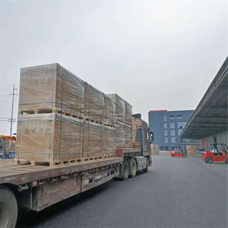 内蒙古锡林郭勒盟镶黄旗到南平物流公司一站式服务，让货运更轻松